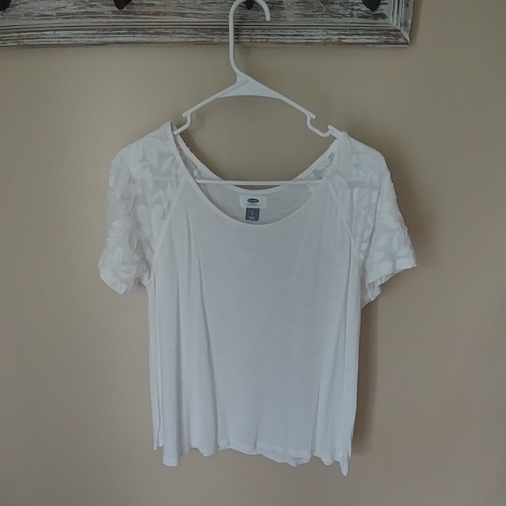 Short Sleeve Shirt